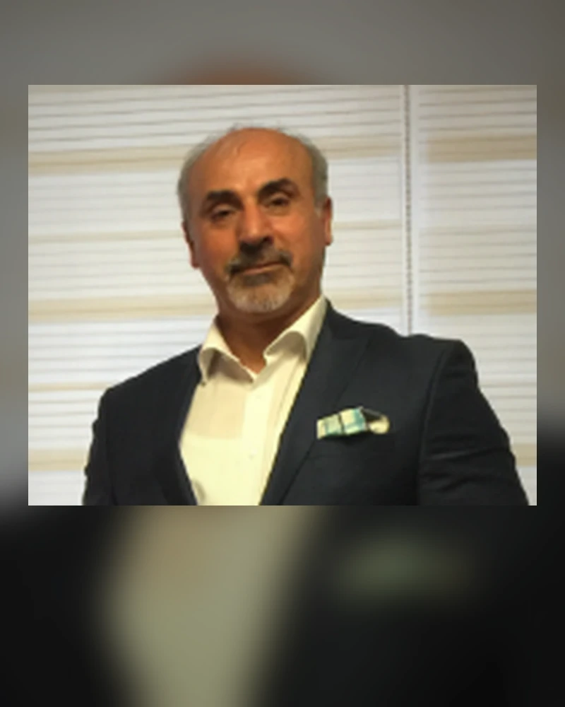 Iraj Alipour