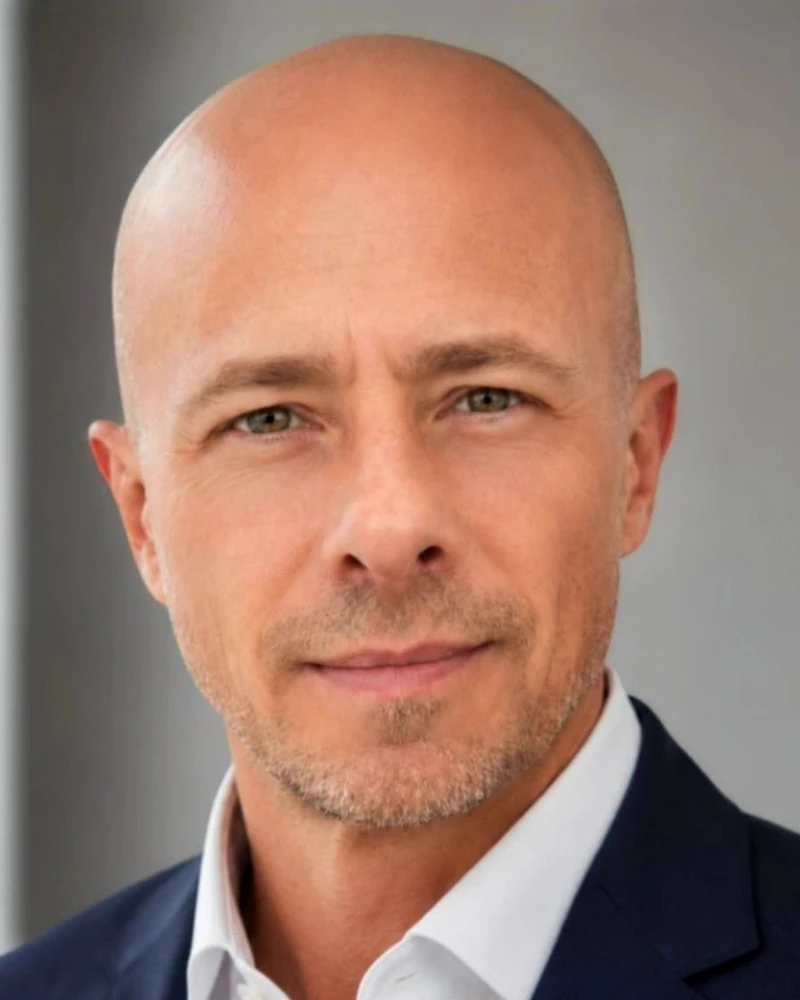 Michael Sieger