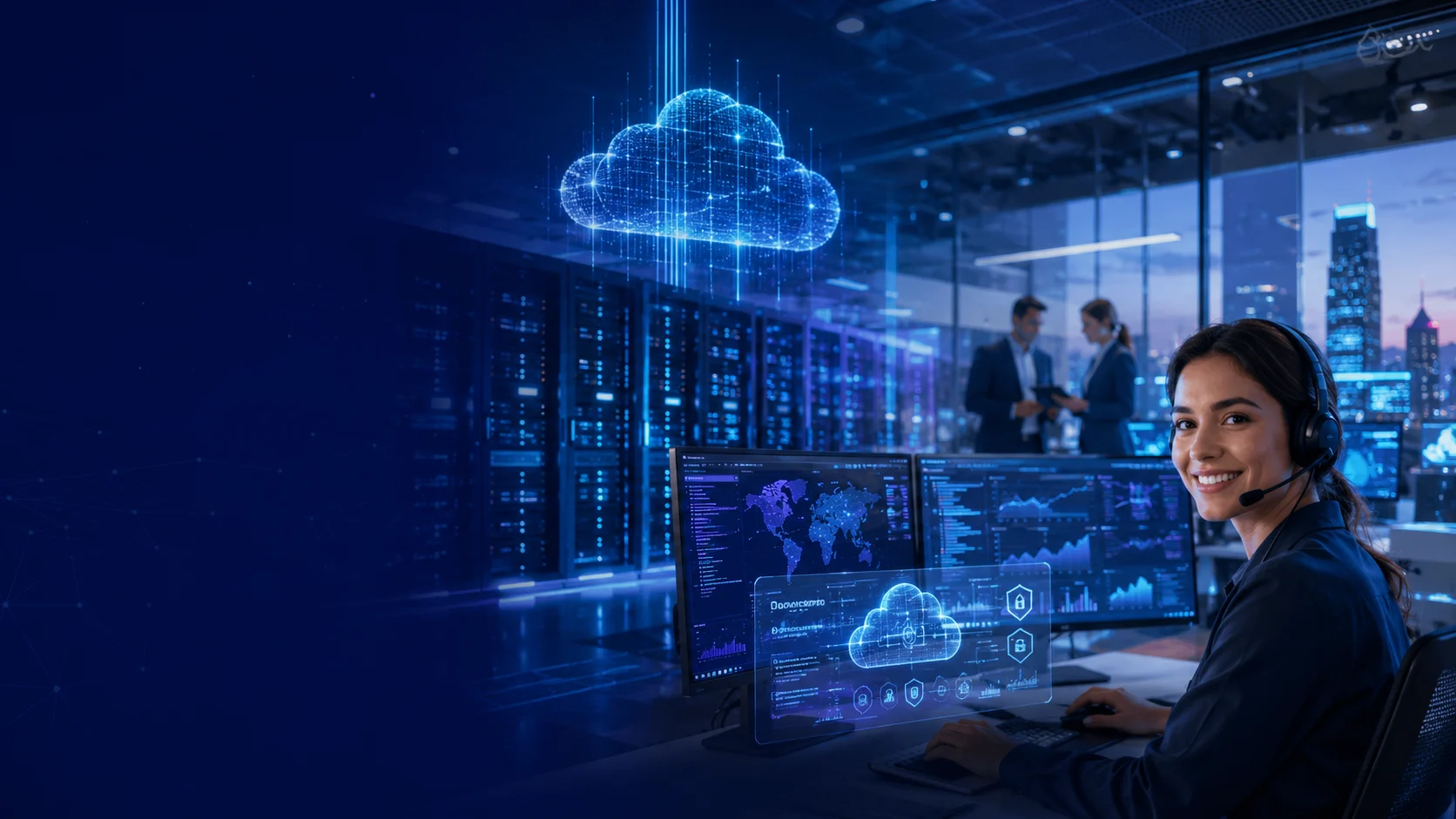 Webhosting Unlimited